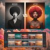 Lightroom Preset Pack – Enhance Photos with One Click